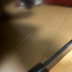 TOSHIBA　カラーテレビ　REGZA 32A1の画像