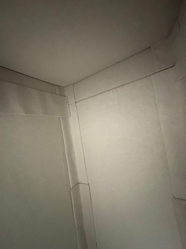 VERY-Q / ベリーク HQP960 Booth Set  アイボリー