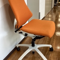 ワークチェア【町田市再生家具】260083の画像