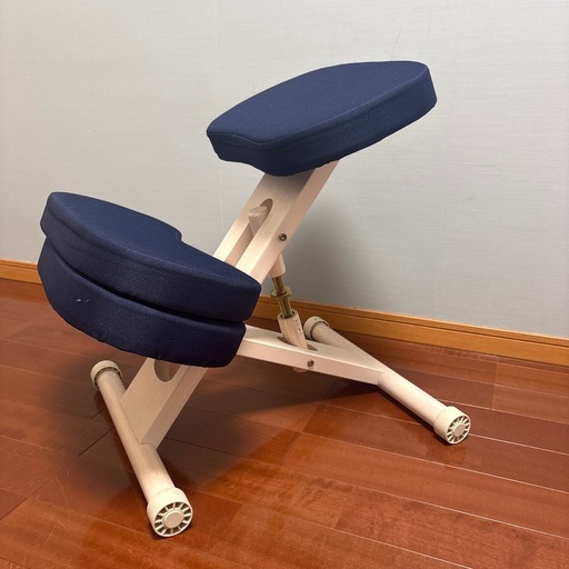 プロポーションチェア　キッズ