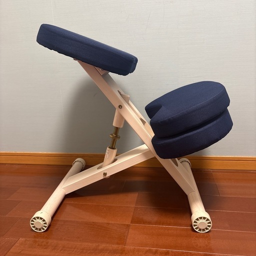 プロポーションチェア　キッズ
