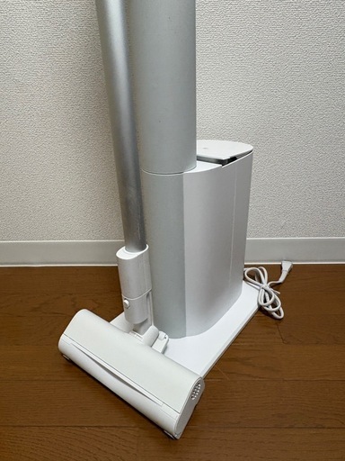 Panasonic 掃除機 クリーンドック 2024年製