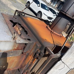 しょうきゃか焼却炉の画像