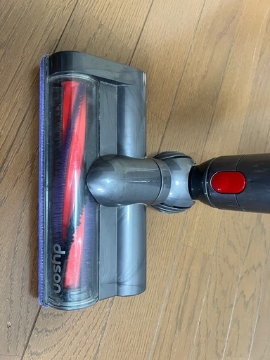 Dyson V7 Slimスティッククリーナー