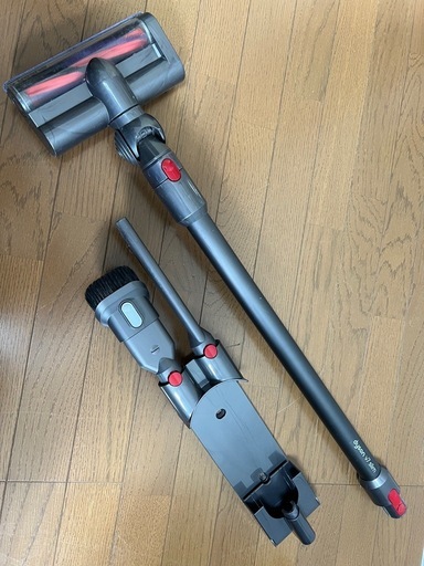 Dyson V7 Slimスティッククリーナー