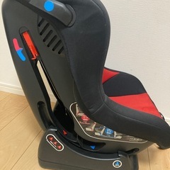 チャイルドシートの画像