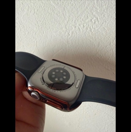 Apple Watch11　