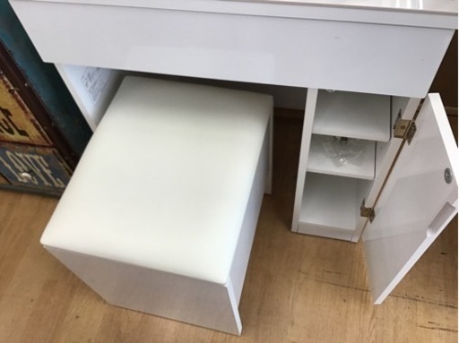 【トレファク神戸新長田店 買取/販売】取りに来られる方限定！ニトリのドレッサーご紹介です