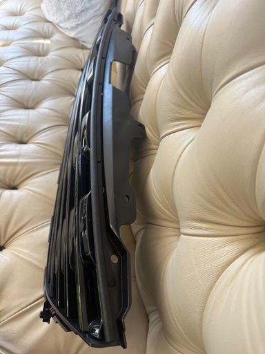 5BD-MK33Vスペーシアベース純正新品ラジエターグリル71741-79R5  送料込