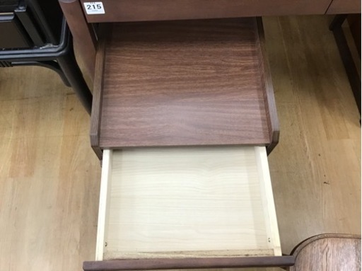 【トレファク神戸新長田店 買取/販売】取りに来られる方限定！ニトリのデスクセットご紹介です