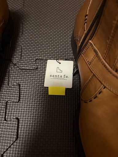 santa fe. ブーツ