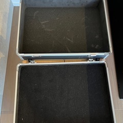 エフェクターケースの画像