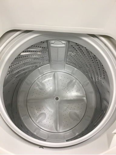 【トレファク神戸新長田店 買取/販売】★値下げしました★取りに来られる方限定！アイリスオーヤマ2024年製の洗濯機のご紹介です！