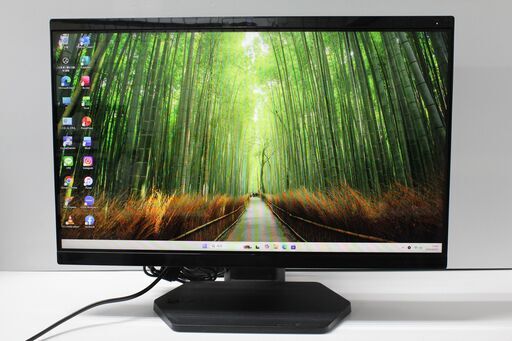 【中古一体型デスクトップPC】NEC〈LAVIE Direct A23〉Ryzen 5/SSD256GB/メモリ16GB ④