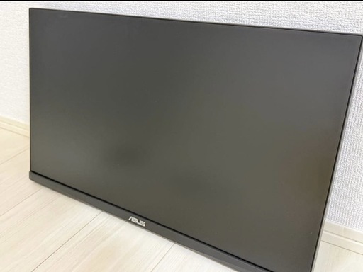 値下げ ASUS TUF Gaming 23.8インチ ゲーミングモモニター