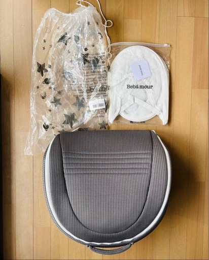 子供用品 Beba  mour