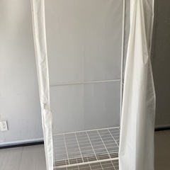 ファンシーケース【町田市再生家具】0408Ｂの画像