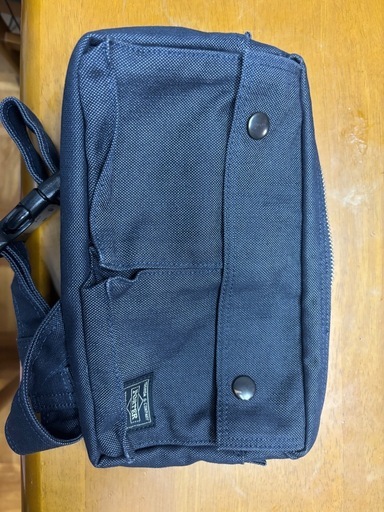 porterのショルダーバッグ