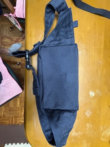 porterのショルダーバッグ
