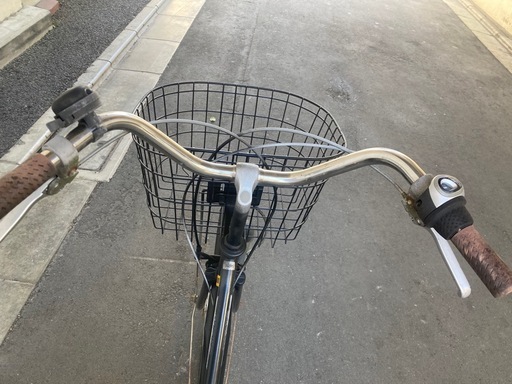 自転車63