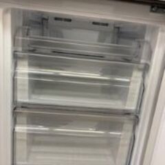 ID:715608　２ドア冷凍冷蔵庫１７３L　ハイアール　２０２５年製の画像