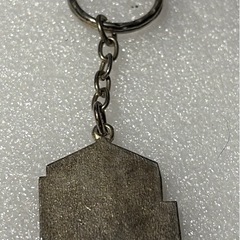 モロッコ マラケシュ キーホルダー 海外お土産の画像