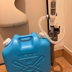 コロナ 石油ファンヒーターの画像