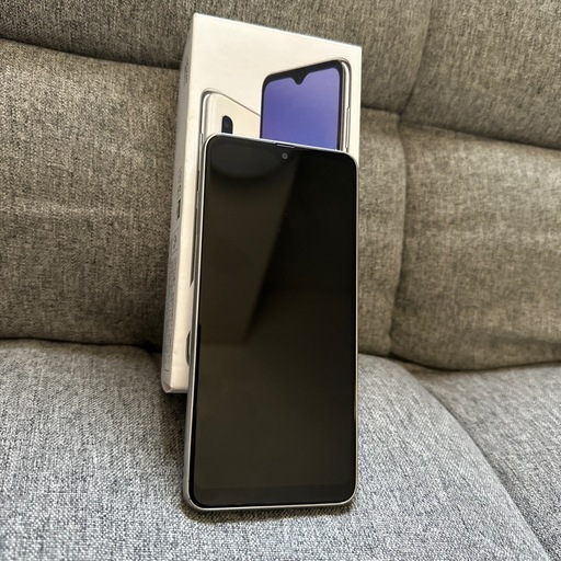スマートフォン