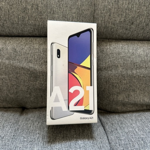 スマートフォン