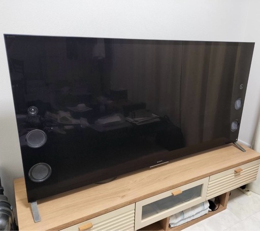 SONY液晶テレビ