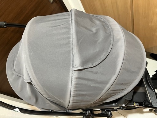 combi コンビ　ベビーカー　ab型　スゴカル　エッグショック LA