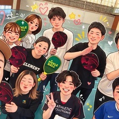 🏓4/18足利ピックルボール🏓