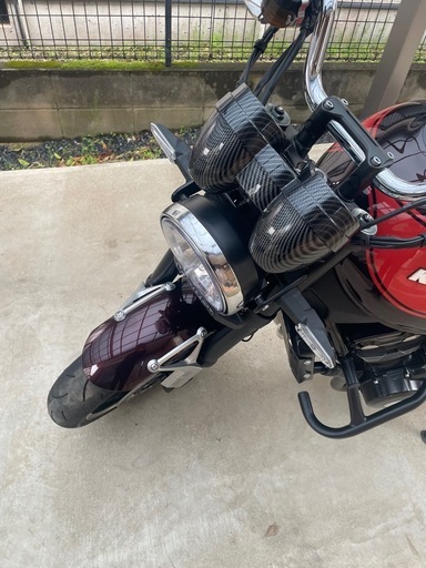 z900rs 車検あり　2019 火の玉カラー