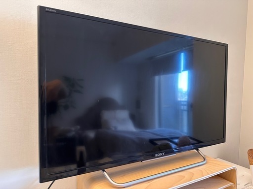 SONYテレビ　32V