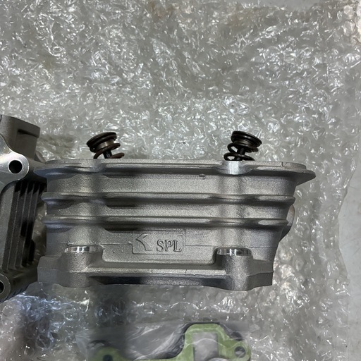 希少品　廃番品ホンダ4stキャブ車トゥデイ、DIO AF61/62