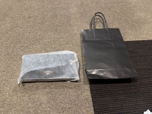 【新品未使用】COACH 長財布（保証書あり）