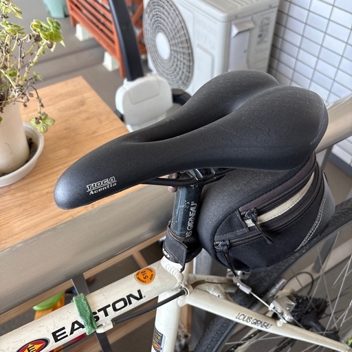 ロード自転車