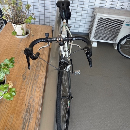 ロード自転車