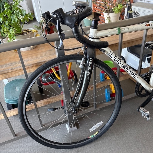 ロード自転車