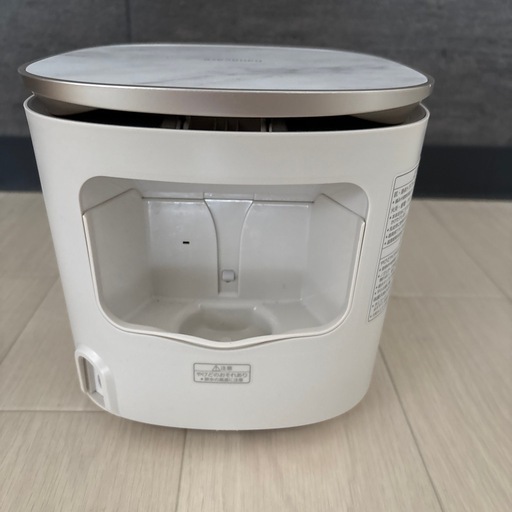 Panasonic ナノスチーマー