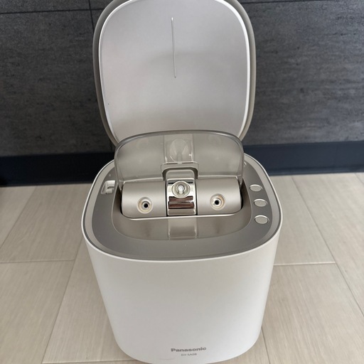 Panasonic ナノスチーマー