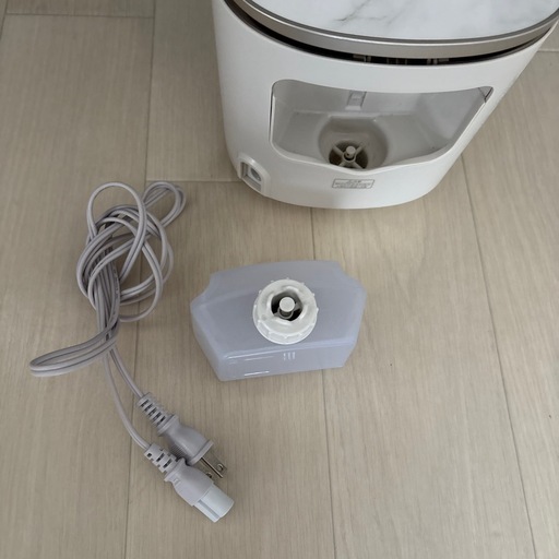 Panasonic ナノスチーマー