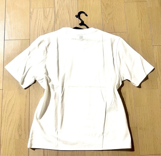 新品　Ami  Tシャツ　白　Sサイズ