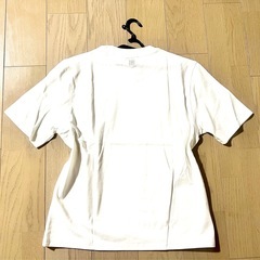 新品　Ami  Tシャツ　白　Sサイズの画像