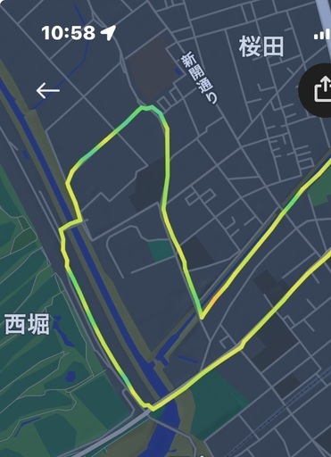 ★Xiaomi  MI WATCH（スマートウォッチ　初めての方におすすめです）★