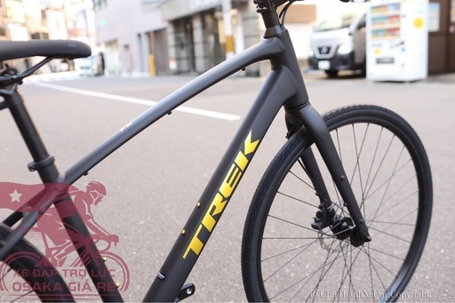 新車　TREK FX2 GEN 4 size M