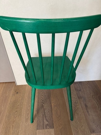 IKEA 椅子
