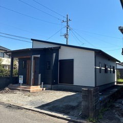 買主様仲介手数料無料！都城市若葉町新築戸建住宅