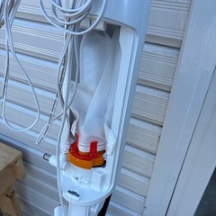 掃除機の画像