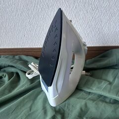 NITORI　ニトリ　スチームアイロン　ES-2350の画像